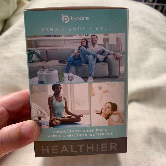 Aroma Diffuser - Picture 3 of 5